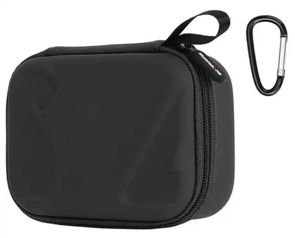 Krepšys Sunnylife Standard Combo do Action 6 (juoda)