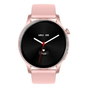 Colmi V73 smartwatch (pink) kaina