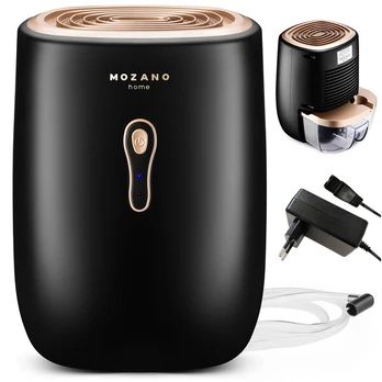 Drėgmės sugėriklis Mozano Dry Vac 30W
