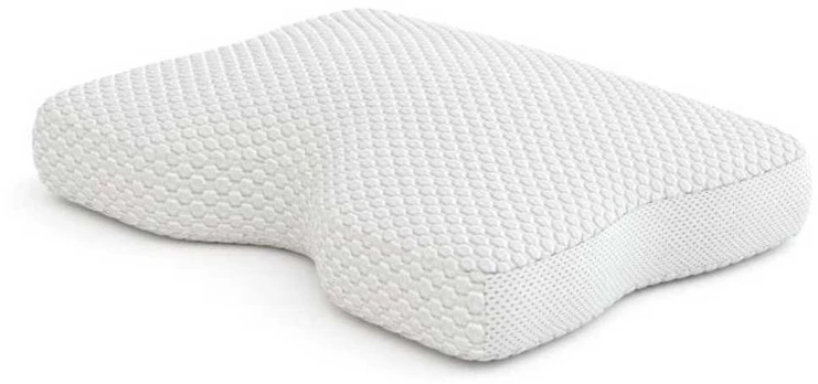 Pagalvė Hilding ANTISTRESS CARBON