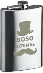 Gertuvė "Boso gėrimas" (240ml)