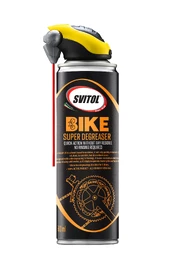 Riebalų šalinimo priemonė SVITOL, 500 ml kaina