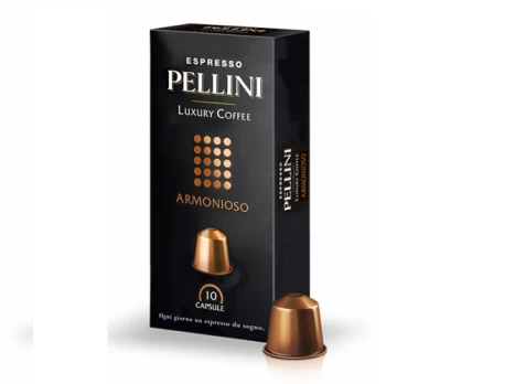 Pellini espresso Armonioso