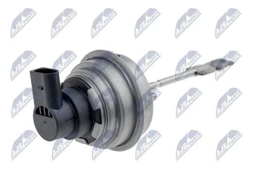 Kompresorius, įkrovimo sistema NTY ECD-VW-016
