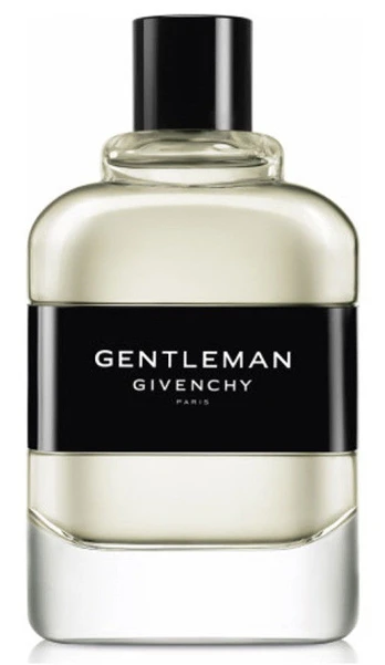 Tualetinis vanduo Givenchy Gentleman 2017 Men, 100 ml