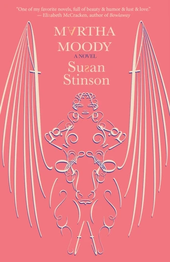 Martha Moody