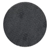 Šlifavimo tinklelis Stanley Velcro, 125 mm kaina