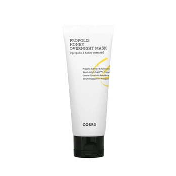 Cosrx - Full Fit Propolis Honey Overnight Mask 60 ml