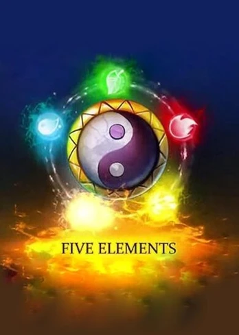 Five Elements