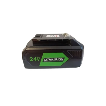 Akumuliatorius įrankiams GREENWORKS, 24V, 3.0Ah, Li-ion