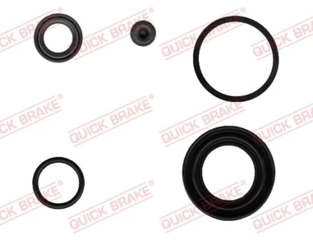 Remonto komplektas, stabdžių apkaba QUICK BRAKE 114-0130
