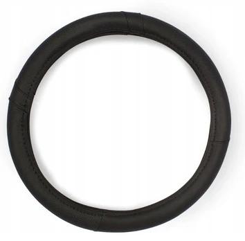 Odinės vairo rato apdanga 390 – 410mm M