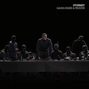 CD Stormzy - Gang Signs & Prayer
