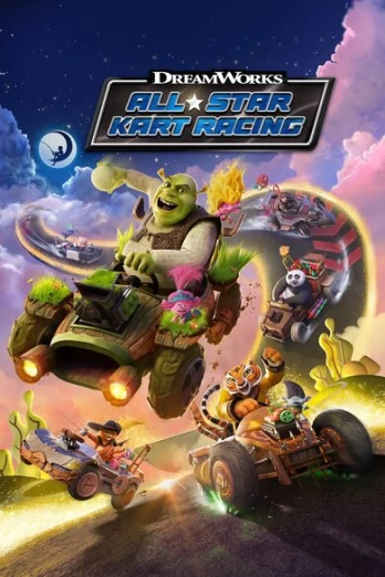 All-Star Kart Racing PC