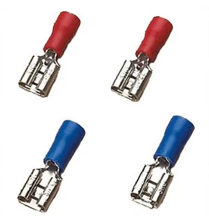 Jungtis Chs FDD2-250, 1,5–2,5 mm², 50 vnt.