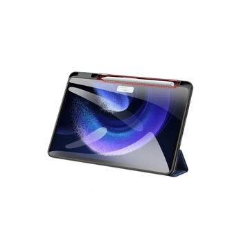 Dėklas Dux Ducis Domo Samsung X816 Tab S9 Plus juodas