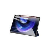 Dėklas Dux Ducis Domo Samsung X816 Tab S9 Plus juodas kaina