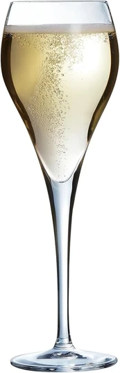 Arcoroc Brio Šampano Taurės 6 vnt. 16cl