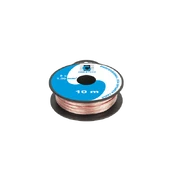 Cabletech Kolonėlių kabelis CCA 1.5mm 10m kaina