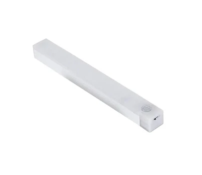 Karrnite LED šviestuvas, 20 cm, baltas