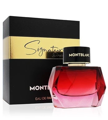 Montblanc Signature Elixir 50ml Moterims EDP
