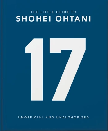 Little Guide to Shohei Ohtani