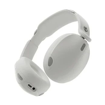 Ausinės Skullcandy Hesh 540 ANC White S6HAW-T001