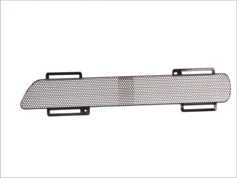 Vilkimo kablio dangtis BPA-SC016L