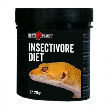 Repti Planet papildai vabzdžiaėdžiams 75g