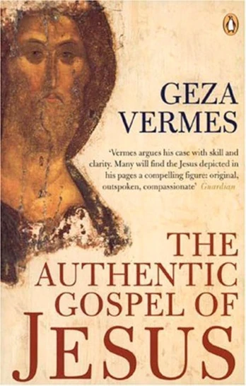 Authentic Gospel of Jesus