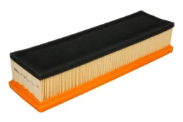 Oro filtras KNECHT LX1287 kaina