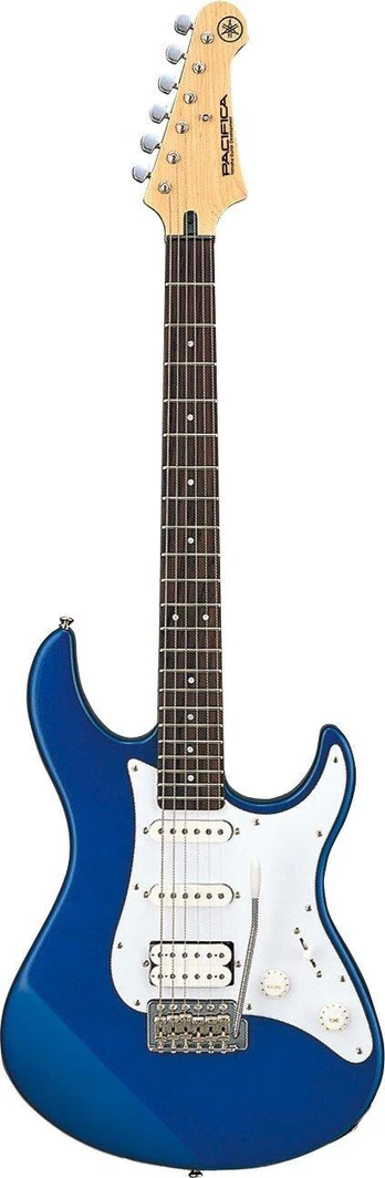 Elektrinė gitara Yamaha Pacifica PA012 DBM II