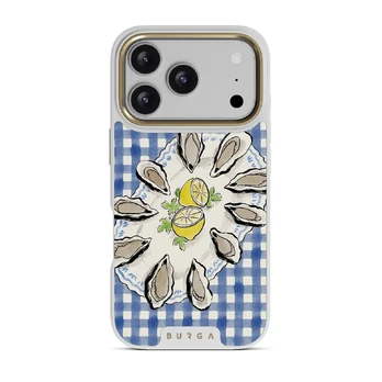 Today's Special - iPhone 17 Pro Case, Elite Light (MagSafe) / Gold
