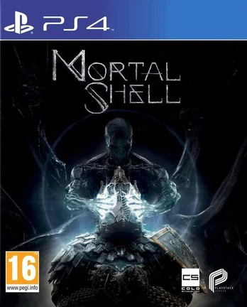 Mortal Shell Playstation 4