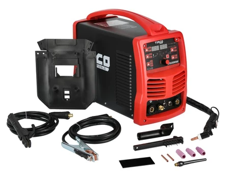 Timco STIG250WSME AC/DC impulsų inverteris