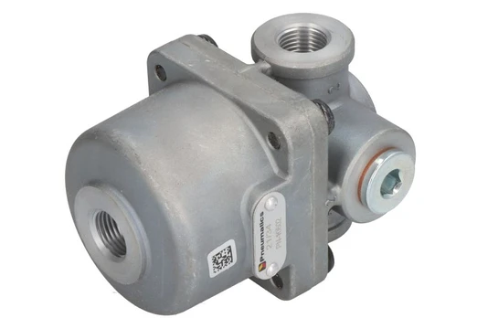 slėgio kontrolės vožtuvas PN-10602