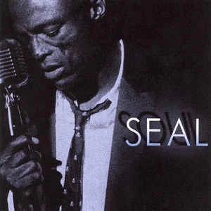 CD Seal - Soul