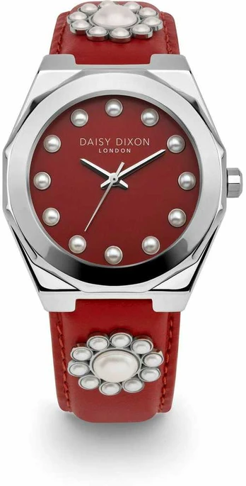 Laikrodis moterims Daisy Dixon DD136PS (Ø 36 mm)