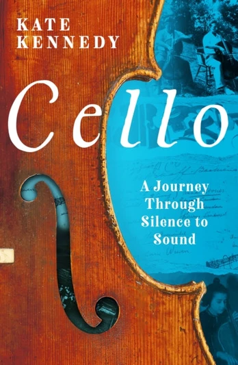 Cello, A Journey Through Silence to Sound