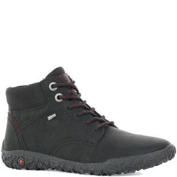 Aulinukai moterims, Juoda, Booties