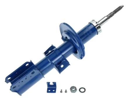 MEYLE 526 613 0000 Shock absorber