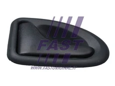 Durų rankenėlė FAST FT94531 kaina