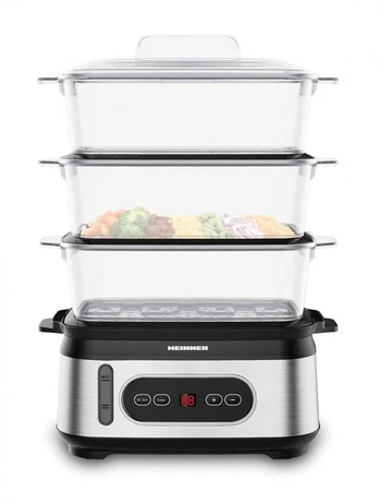STEAMER HEINNER ONE STEAM HSA-D950SS