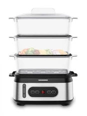 STEAMER HEINNER ONE STEAM HSA-D950SS kaina