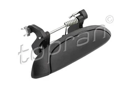 TOPRAN 700 559 Išorinė durų rankena