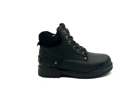 Wrangler batai Yuma _ juodi