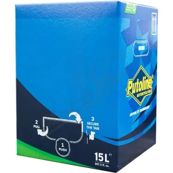 PUTOLINE FORMULA V-TWIN 20W50 Alyva 15L