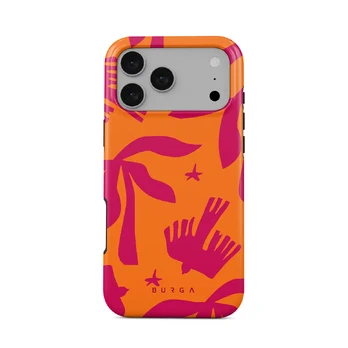 Siesta - iPhone 17 Pro Max Case, Tough (MagSafe) / N/A