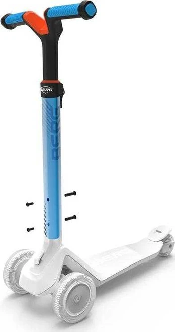 Berg Nexo Foldable - Handlebar Mėlyna