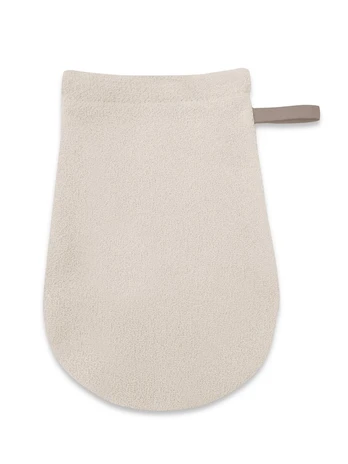 MIMINU rankšluostukai BAMBOO, Beige